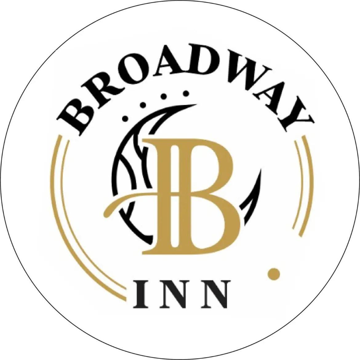 Broadway Inn Каунсъл Блъфс Екстериор снимка